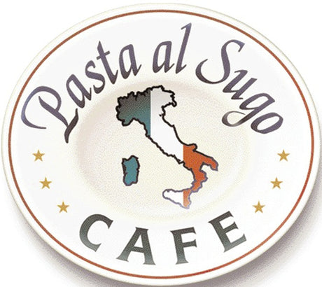 Pasta al Sugo Cafe