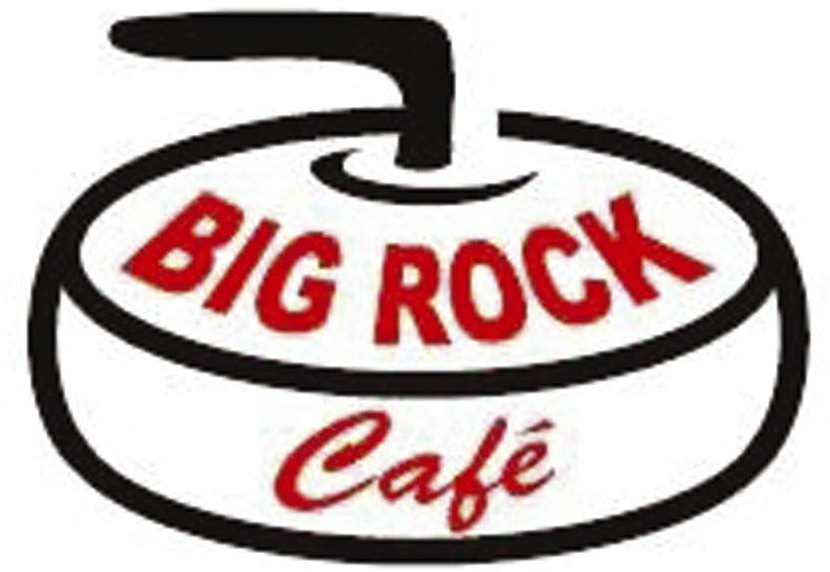 Big Rock Cafe