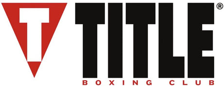 TITLE Boxing Club
