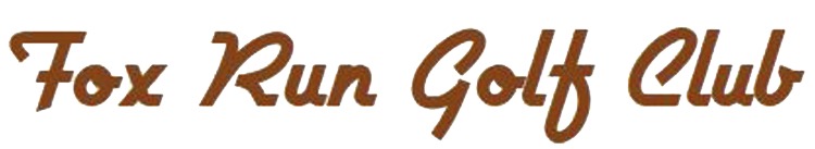Fox Run Golf Club