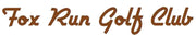 Fox Run Golf Club