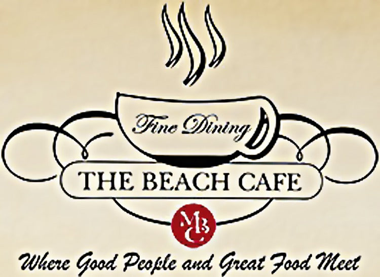 Beach Cafe