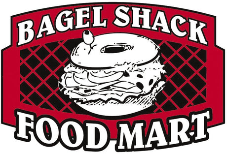 Bagel Shack & Food Mart
