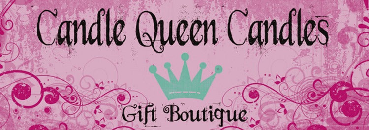 Candle Queen Candles