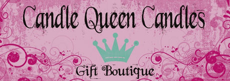 Candle Queen Candles