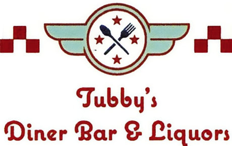 Tubby's Diner