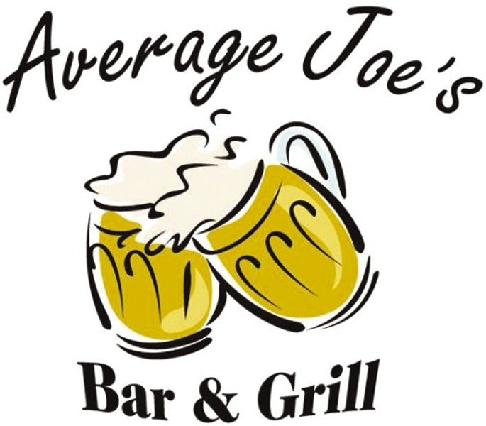 Average Joe's Bar & Grill
