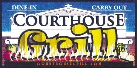 Courthouse Watering Hole