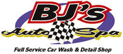 BJ's Auto Spa