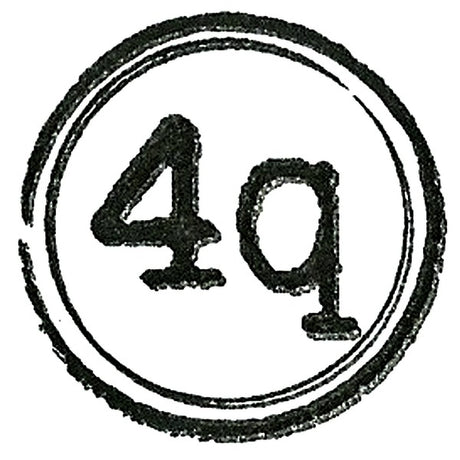 4 Quarters Timeless Vintage