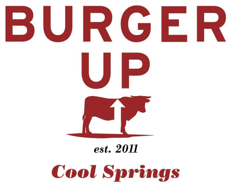 Burger Up