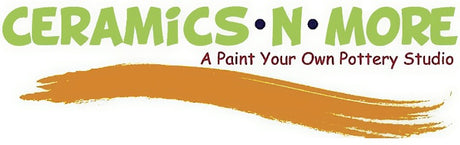 Ceramics-N-More