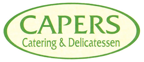 Capers Catering & Delicatessen