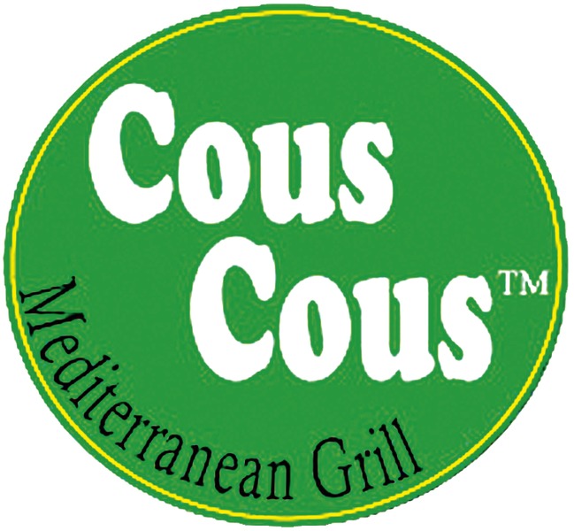 CousCous Mediterranean Grill