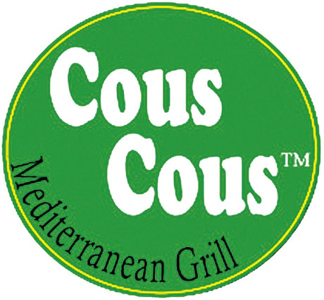 CousCous Mediterranean Grill