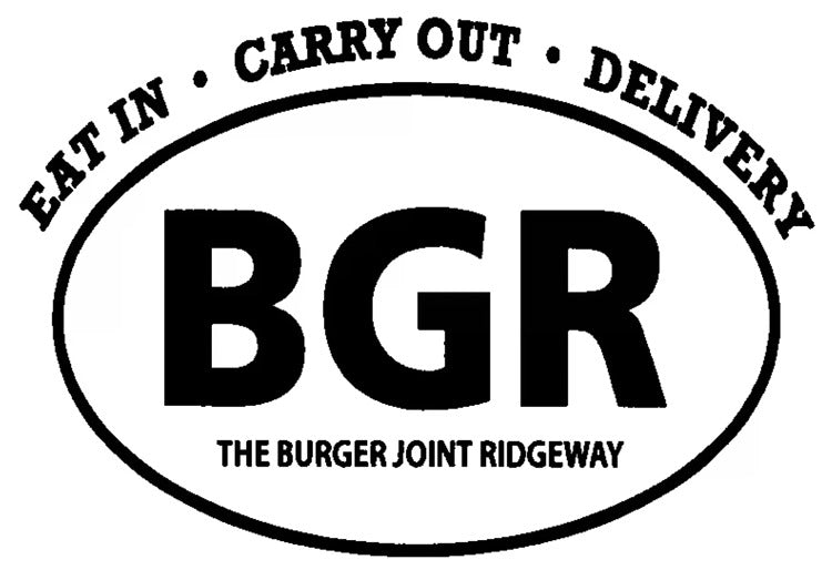 BGR The Burger Joint