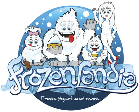 Frozenlandia