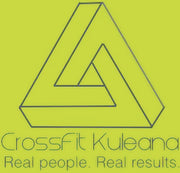 Crossfit Kuleana