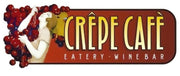 Crepe Cafe