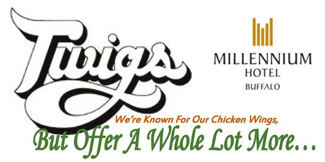 Twigs Lounge