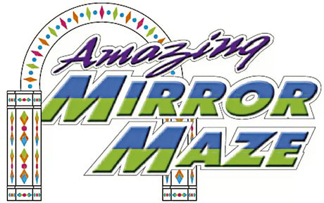 Amazing Mirror Maze