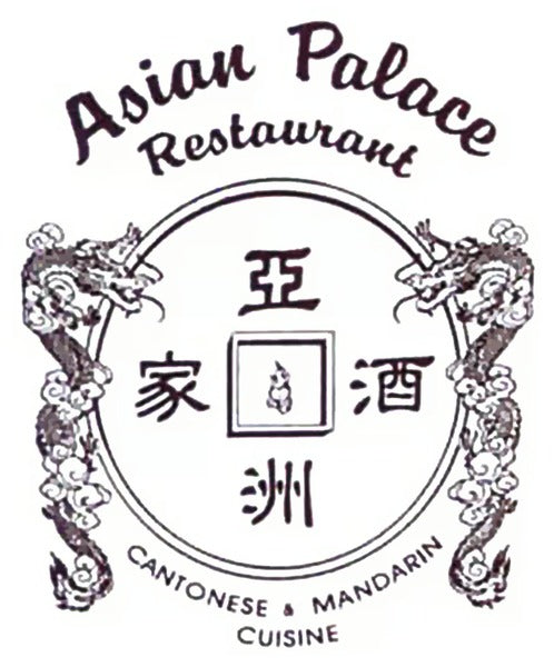 Asian Palace Restaurant