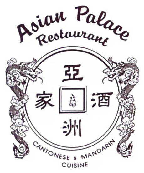 Asian Palace Restaurant