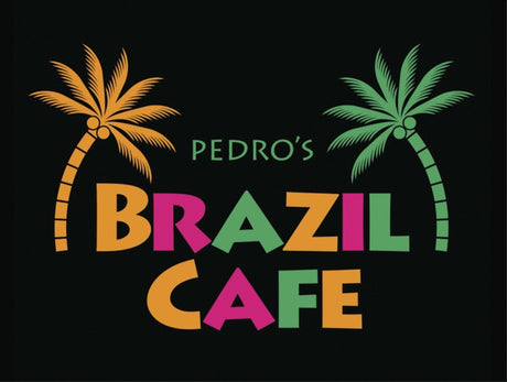 Brazil Cafe