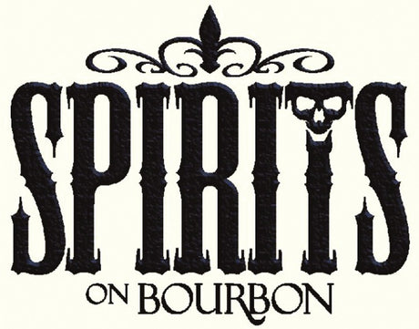 Spirits on Bourbon