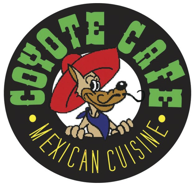 Coyote Cafe