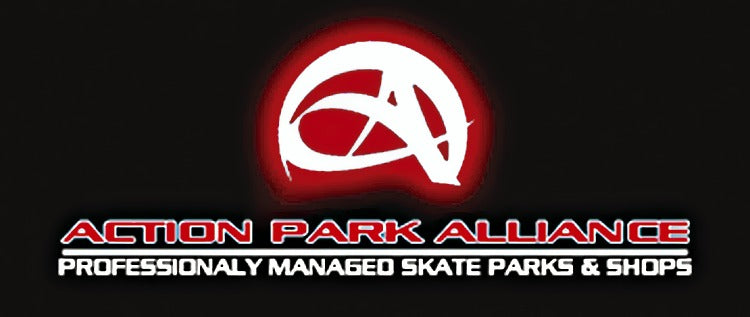 ALLIANCE SKATE PARK