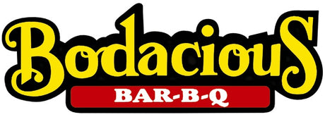 Bodacious Bar-B-Q