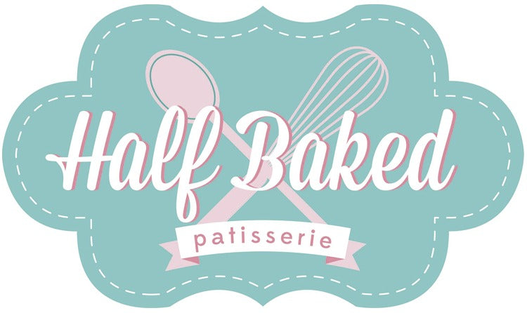 Half Baked Patisserie
