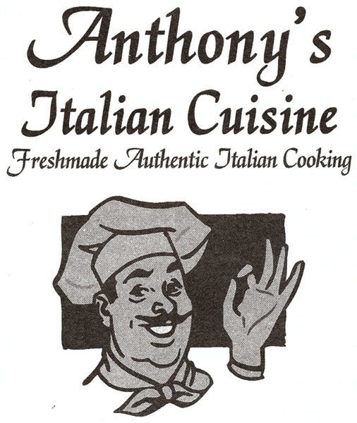 Anthony's Italian Cuisine