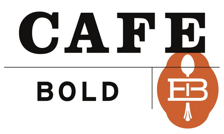 Cafe Bold