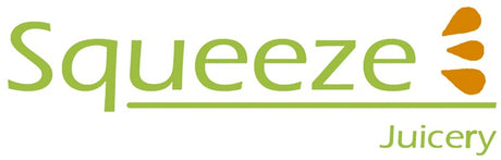 Squeeze Juicery