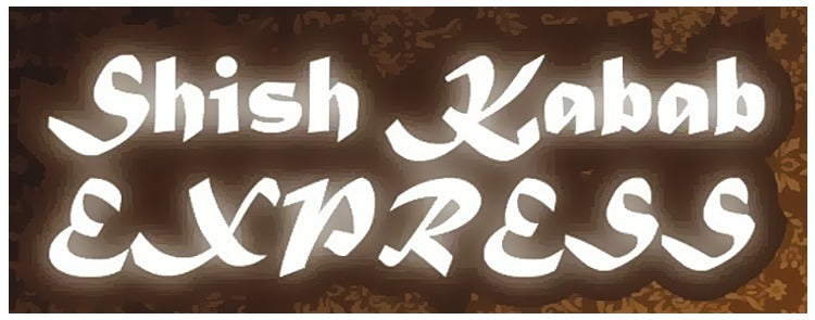 Shish Kabab Express