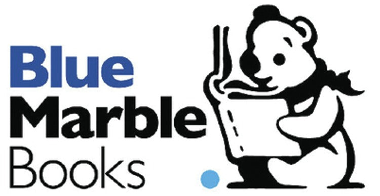Blue Marble  Books