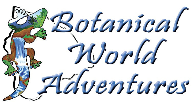 Botanical World Adventures