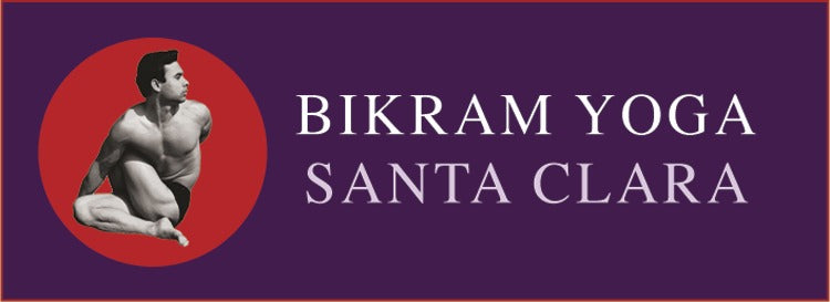 Bikram Yoga
