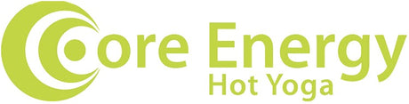 Core Energy Hot Yoga