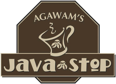 Agawam's Java Stop