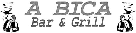 A Bica Bar & Grill