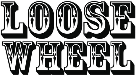 Loose Wheel