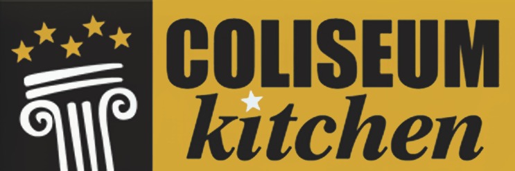 Coliseum Kitchen