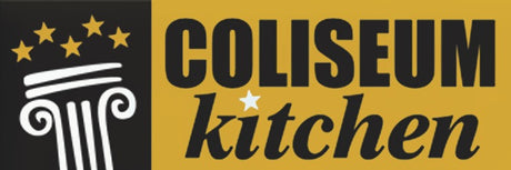 Coliseum Kitchen