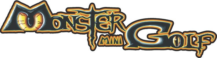 Monster Mini Golf