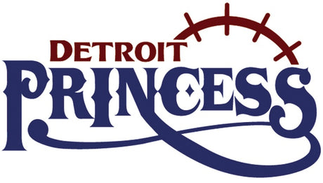 Detroit Princess Riverboat