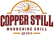 Copper Still Moonshine Grill