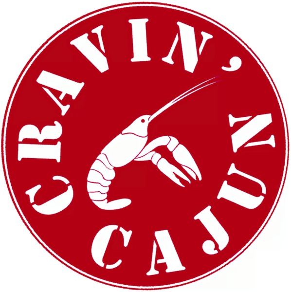 Cravin' Cajun